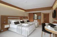 Kackar Resort Hotel Отели в г. Zilkale