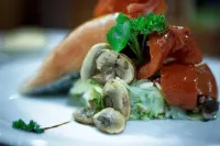 Hotel Diego de Almagro Rancagua - Desayuno