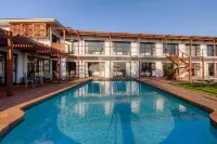 The Ridge Guesthouse Hotels in Richards Bay