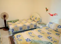 Ras El Bar Apartments Armed Forces Hotels near Infinity location