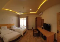 Tiger Shark Residence & Dive فنادق في جزيرة فوفاهمولاك