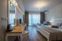 Sunny Castle Hotel - All Inclusive and Free Parking