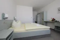 Wagners Sporthotel Oberhof Hotel a Suhl