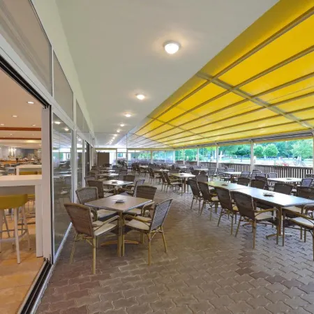 Danubius Hotel Annabella