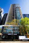 ReadySet Apartments at Sentinel Hotel di Southbank