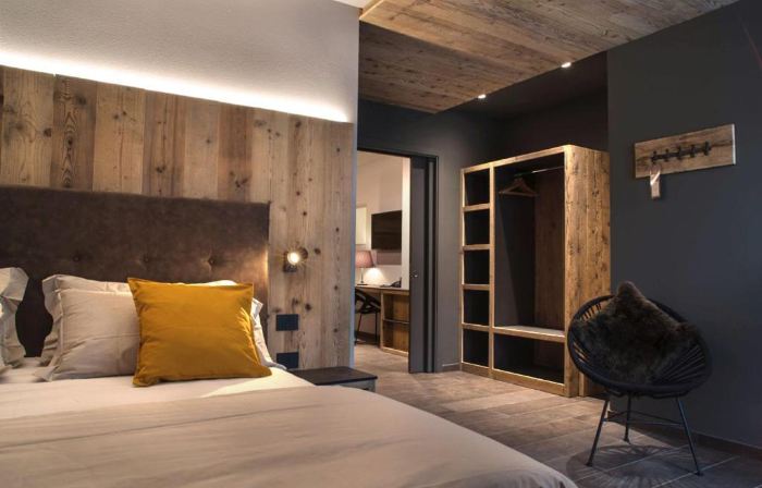 Hotel San Vitale