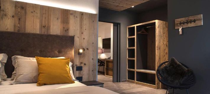 Hotel San Vitale Hotels in Bormio