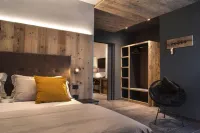 Hotel San Vitale