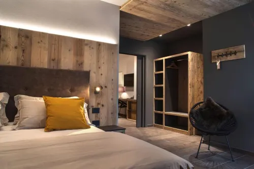 Hotel San Vitale