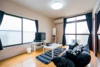 Murata Corpo 301 Hotels in Matsudo