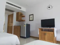 サムーダーオ カオヤイ