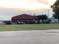 Gateway Inn Hotels in Arthur