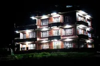 Homestay Nepal Các khách sạn ở Pharping