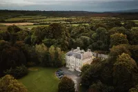 Roundwood House Hotels near Dunamaise Arts Centre