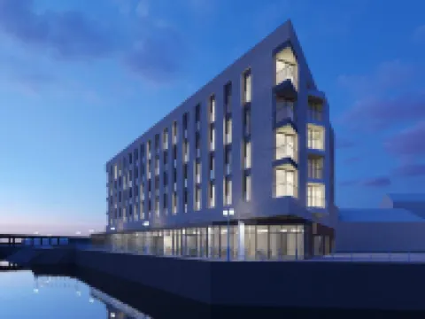 Tŷ Milford Waterfront Hotels in Milford Haven