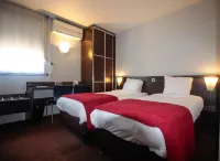 The Originals City, Hôtel du Phare, Bordeaux Mérignac Hotels in Мериньяк