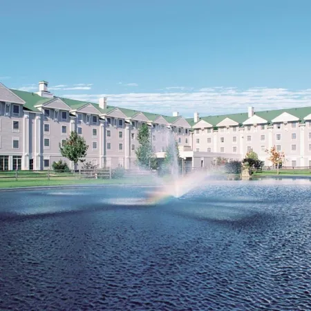 North Conway Grand Hotel