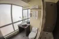 阿爾霸套房飯店
