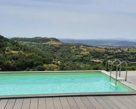 Tuffudesu Experience Hotel a Osilo