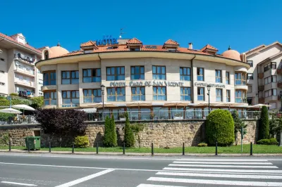 Hotel Faro de San Vicente