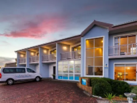 Aire del Mar Guest House Hotels in Gansbaai