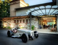 La Reserve Albi Hôtel Restaurant