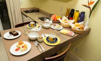 Pousada Vila do Bosque