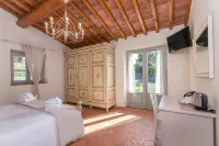 Chimera Tuscany Resort Hotels in Arezzo