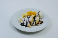 Hotel Ilf - Desayuno