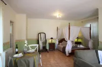 Anthias Garden Hotels in Frini