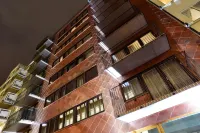Frogner House - Vika Hotels in Frogner