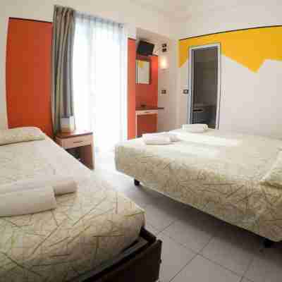 Hotel Elba Rooms