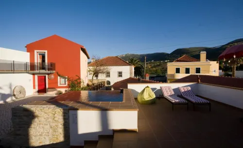 Artvilla Hotels in Cadaval