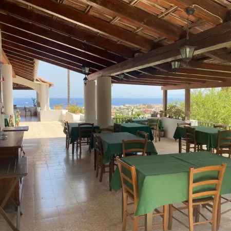 Hotel Villa Diana