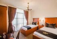 Golden Hotel