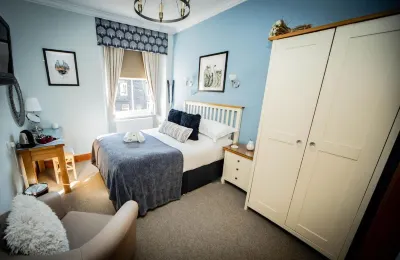 힐사이드 B&B 인 앰블사이드
