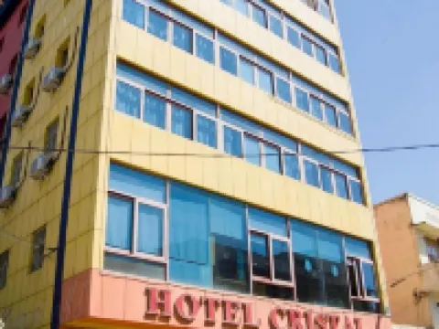 Hotel Cristal Madagascar โรงแรมใกล้Musee de l'Art et de l'Archeologie