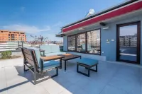 Joan Apartments & Spa Hotel a Kisela Voda