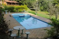 Pousada Gruta do Anjo - Swimmingpools