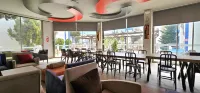 Serpina Hotel - Frühstück