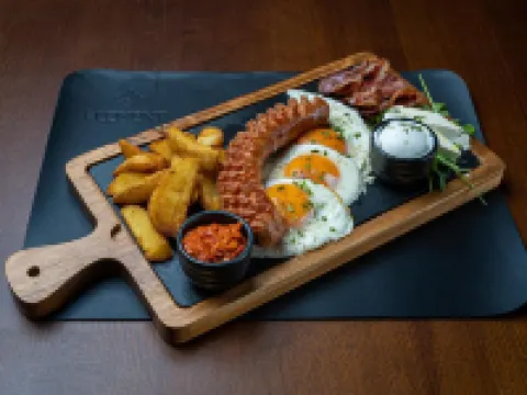 Hotel Element โรงแรมในโนวิสาด