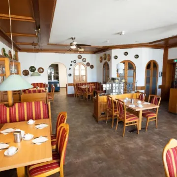 Europa Kehl Hotel Отели в г. Кель