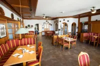 Europa Kehl Hotel Hotels in Kork