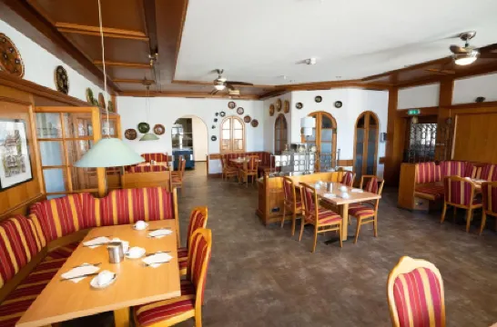 Europa Kehl Hotel Отели рядом с достопримечательностью «Hanauer Museum»