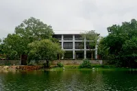 Diya Dahara Lake Resort