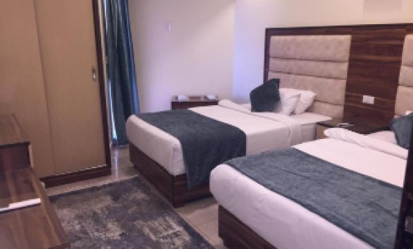 Jewel San Stefano Hotel