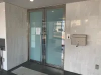 Ouchi Hotel Takeya Hotel a Hiroshima