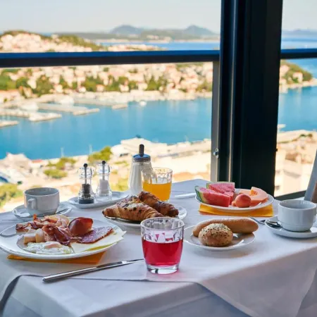 Hotel Adria