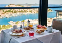 Hotel Adria - Morgenmad
