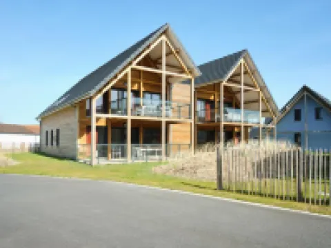 Dormio Resort Berck-Sur-Mer Hotels in Berck